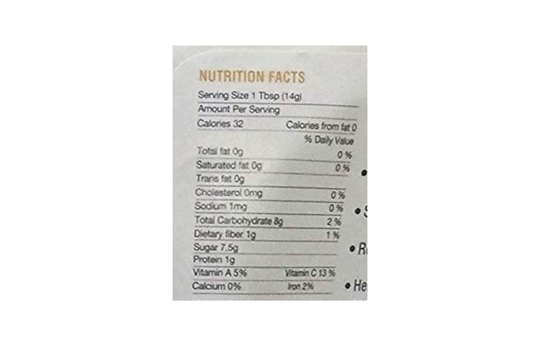 BNuts Black Pepper    Pack  100 grams